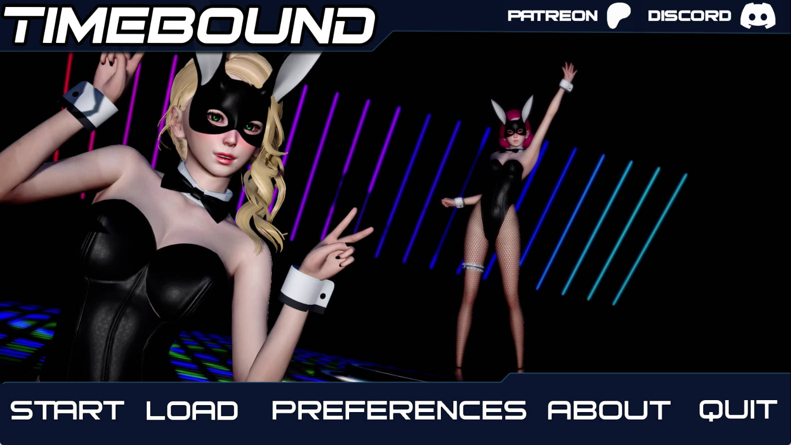 【PC+安卓+IOS/欧美SLG】时限0.2.1汉化版【2.79G/更新/汉化/动态】