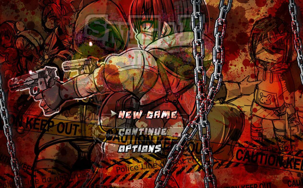 【电脑+安卓+IOS/日系RPG/AIGPT汉化/2D】少女杀手 1.0XACG版【383m】