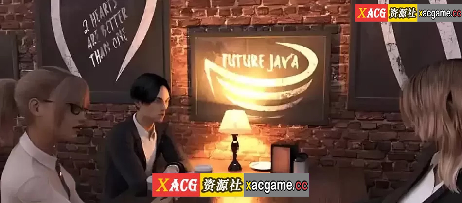 图片[5]-[PC+安卓+IOS/SLG/汉化] 超凡者 超能力 V0.45.02 汉化版 [2.4G]-XACG动漫资源社