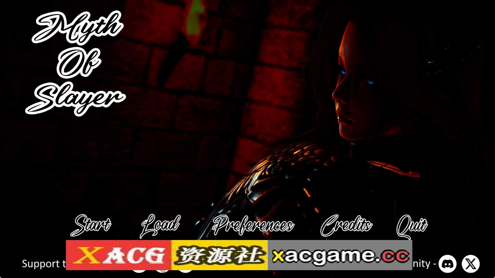 【PC+安卓+IOS/国风SLG】杀手的神话Ch.5 AI版【3.79G/汉化/动态/更新】