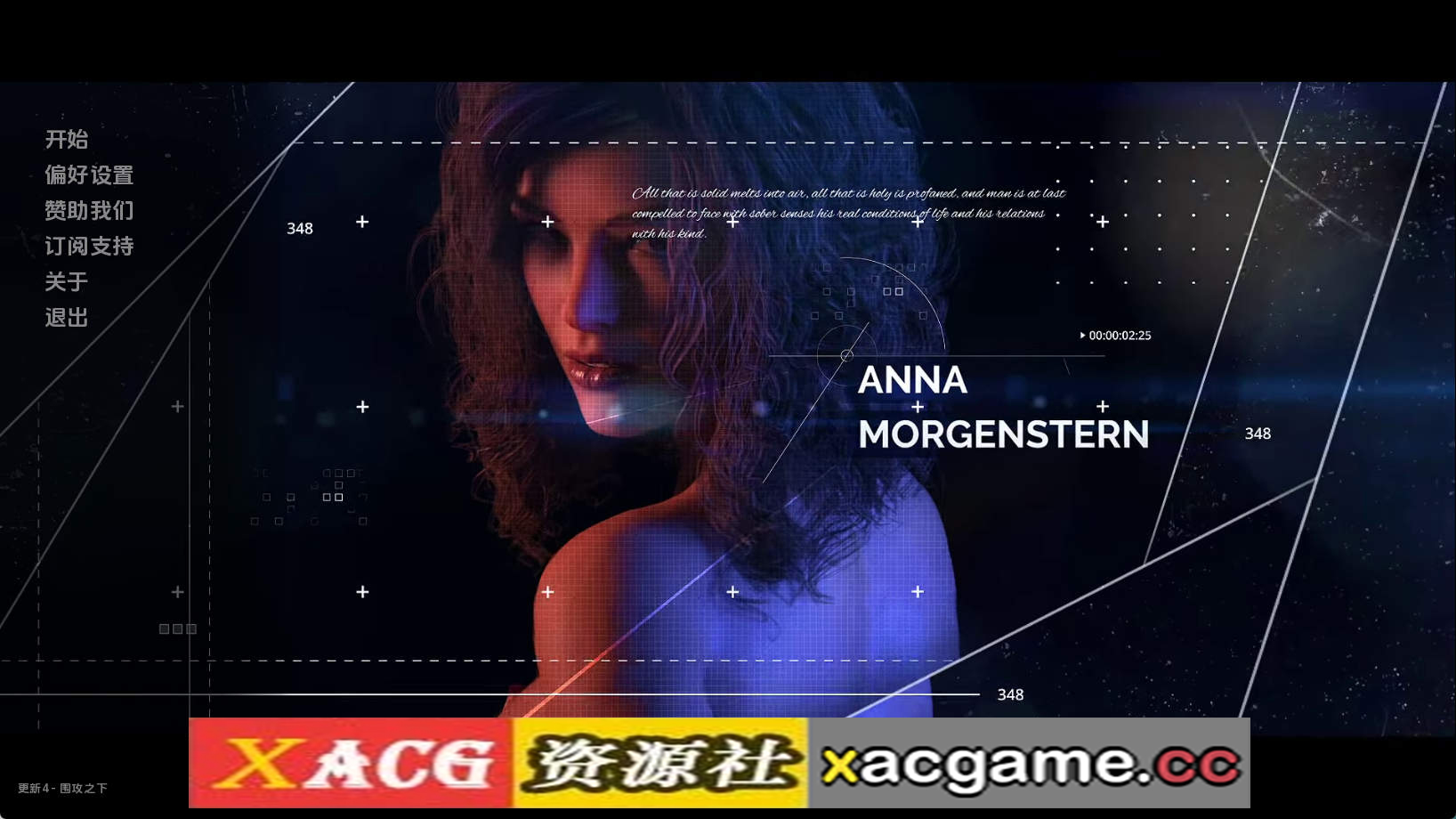 【PC+安卓+IOS/欧美SLG】超模:欲望捍卫者v1.4.0 AI版[1.04G/汉化/动态/更新】