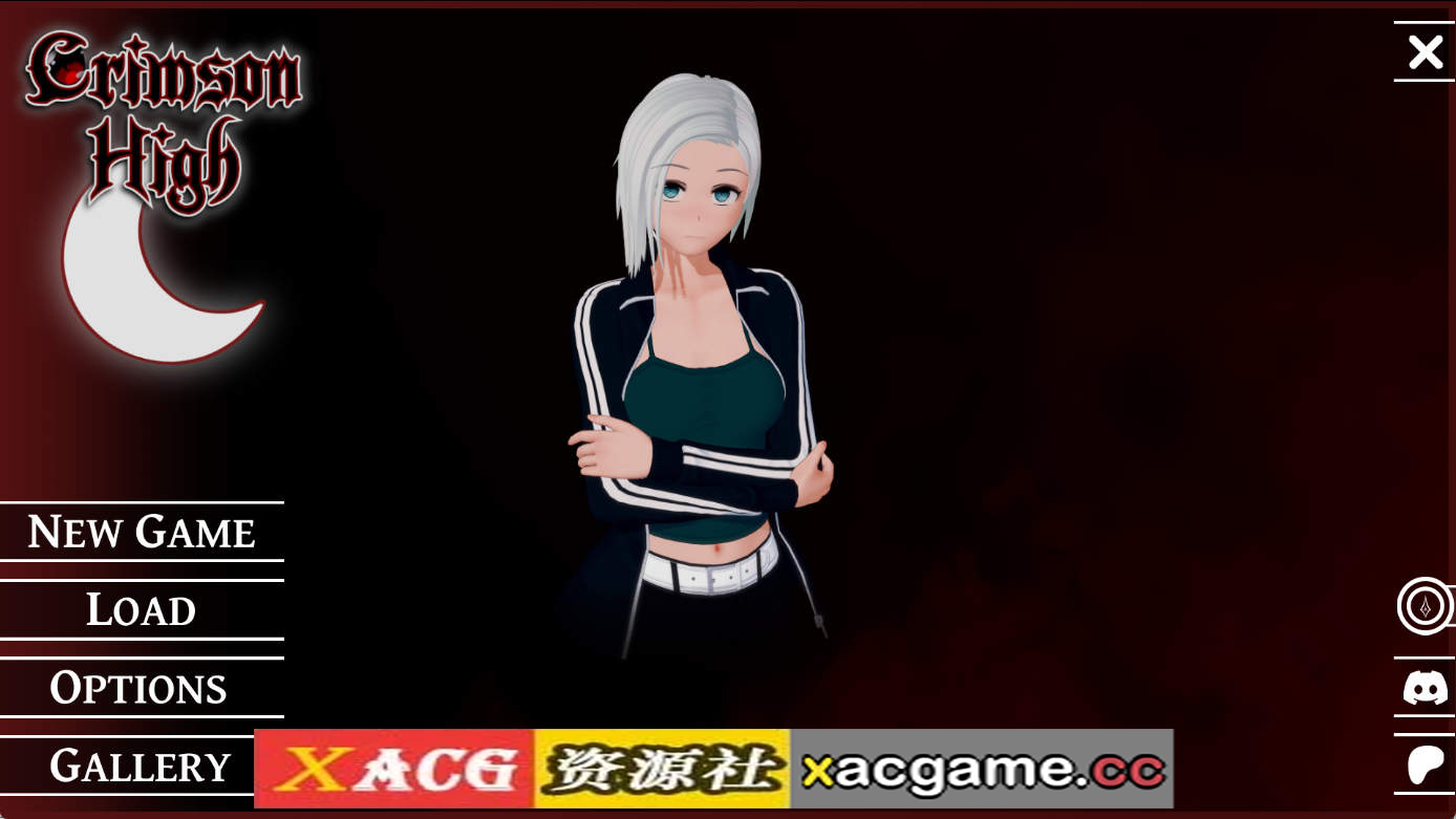 【PC/欧美SLG】深红高中v0.42.1 AI版【4.41G/汉化/动态/更新】