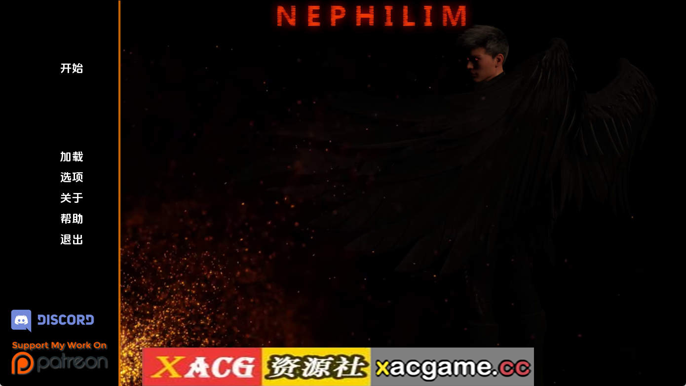 【安卓/欧美SLG】拿非林v0.5.6 AI版【6.21G/汉化/动态/更新】