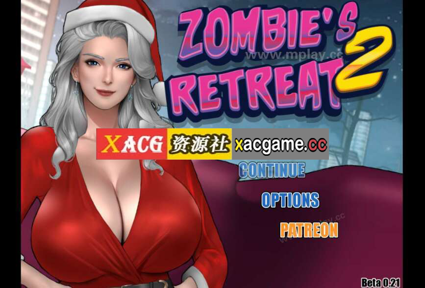 [电脑+安卓/神作RPG/汉化] 僵尸生活2：僵局 2 Zombie’s Retreat 2 v0.24.1 Beta AI汉化版 [2.2G]