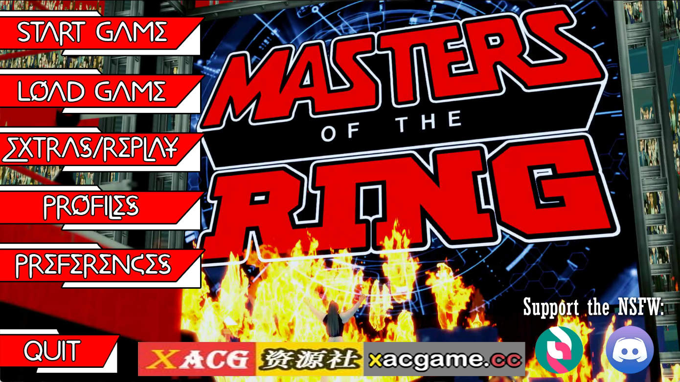 【PC+安卓+IOS/日系SLG】指环王v0.5Ep.5pt.1 AI版【1.90G/汉化/动态/更新】