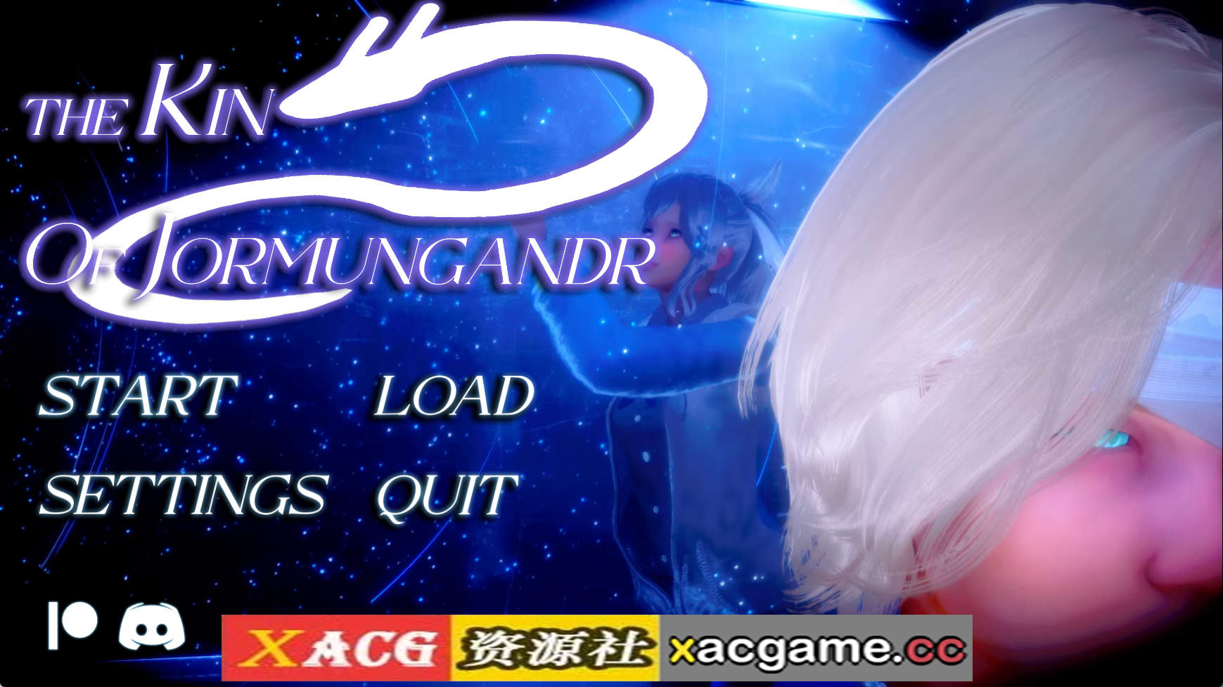 【PC/欧美SLG】约梦加德的亲属v0.1 AI版【1.97G/汉化/动态/更新】