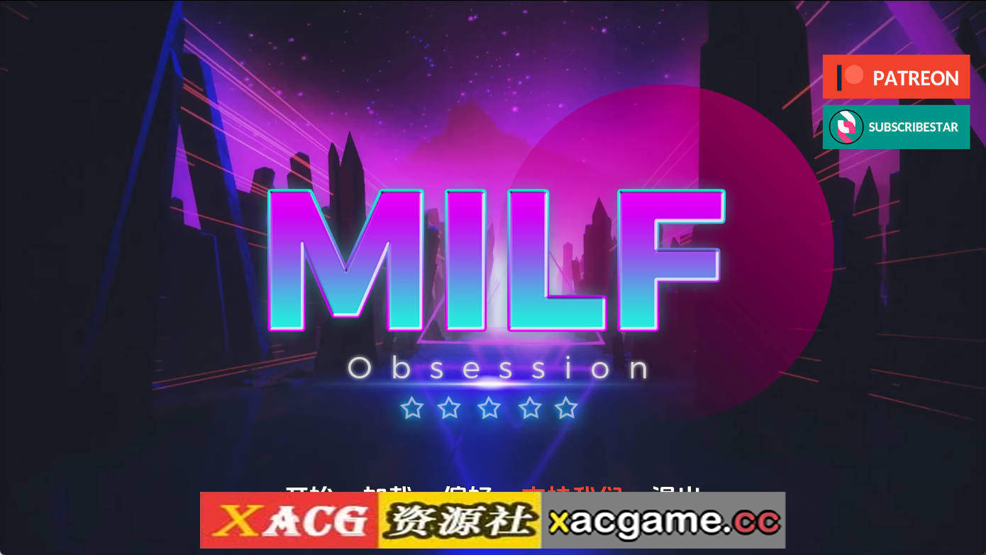 【PC/欧美SLG】熟女痴迷v0.1.6 AI版【2.74G/汉化/动态/更新】